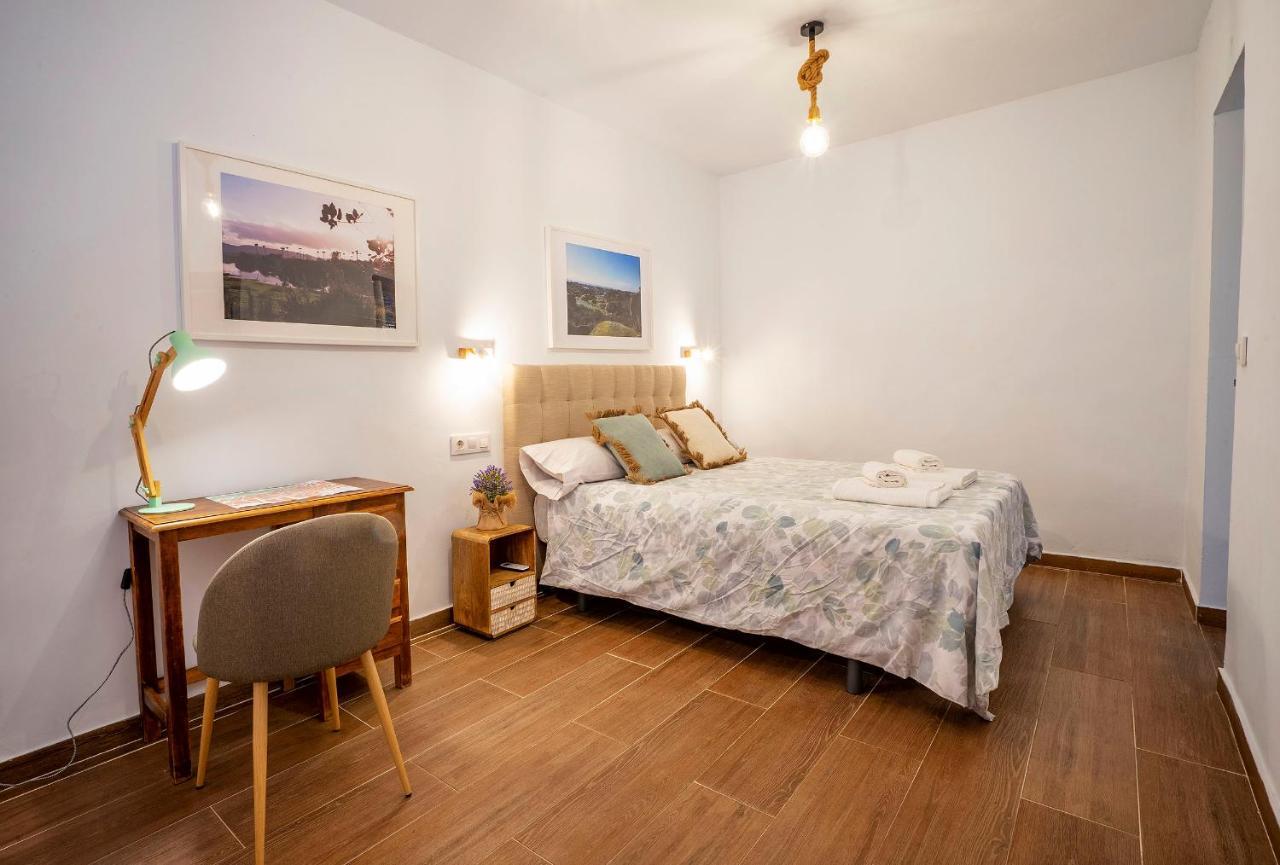 Apartamento Berrocala Caceres Exterior photo